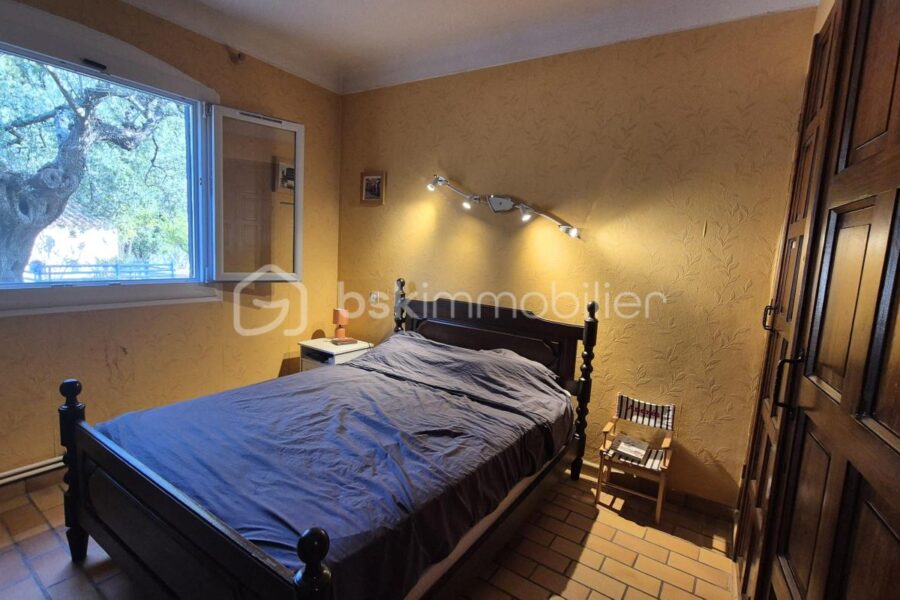 Maison à vendre à Le boulou — Vue fleuve — photo 8