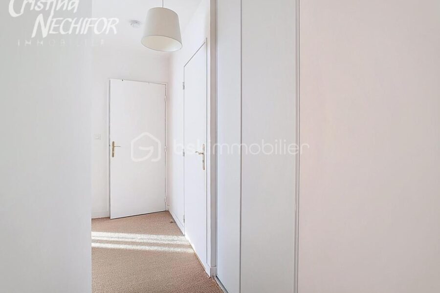 Appartement à vendre à Montevrain — Vue parc — photo 9
