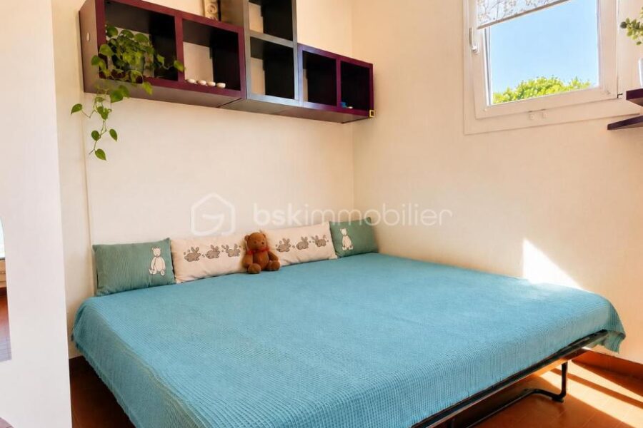 Appartement à vendre à Le barcares — Vue mer — photo 8