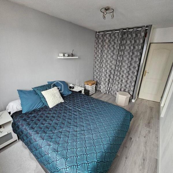 Appartement à vendre à Tarbes — Vue sur la ville — photo 8