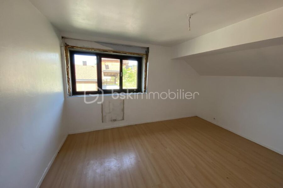 Appartement à vendre à Xonrupt longemer — Vue nature — photo 8