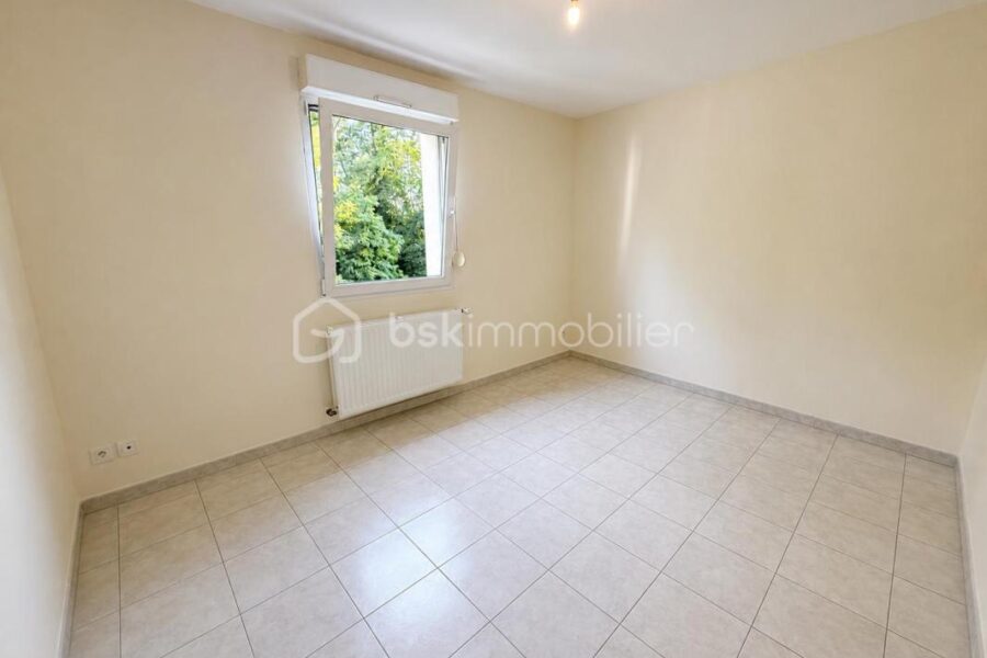 Appartement à vendre à Issenheim — Vue nature — photo 8