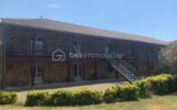 Maison à vendre à Caupenne d armagnac — Vue parc — photo 9