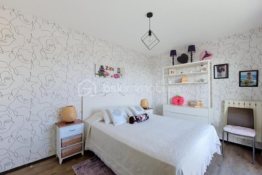 Appartement à vendre à Six fours les plages — Vue nature — photo 9