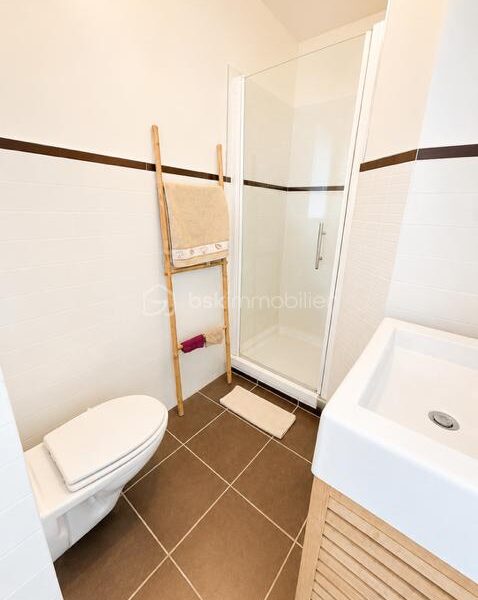 Appartement à vendre à Le barcares — Vue marina / port — photo 8