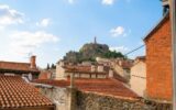 Appartement à vendre à Le puy en velay — Vue sur la ville — photo 1