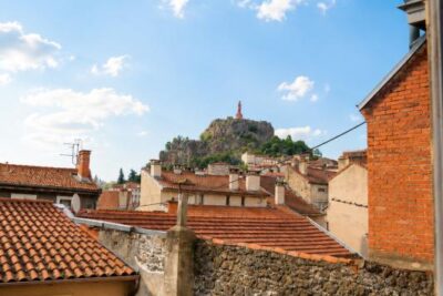 Appartement à vendre à Le puy en velay