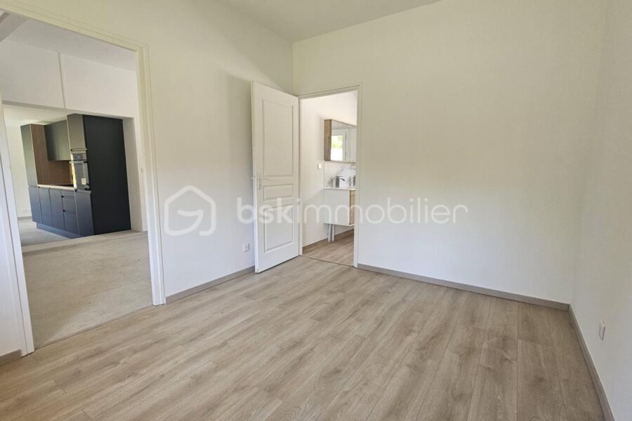 Maison à vendre à Gap — Vue montagne — photo 8