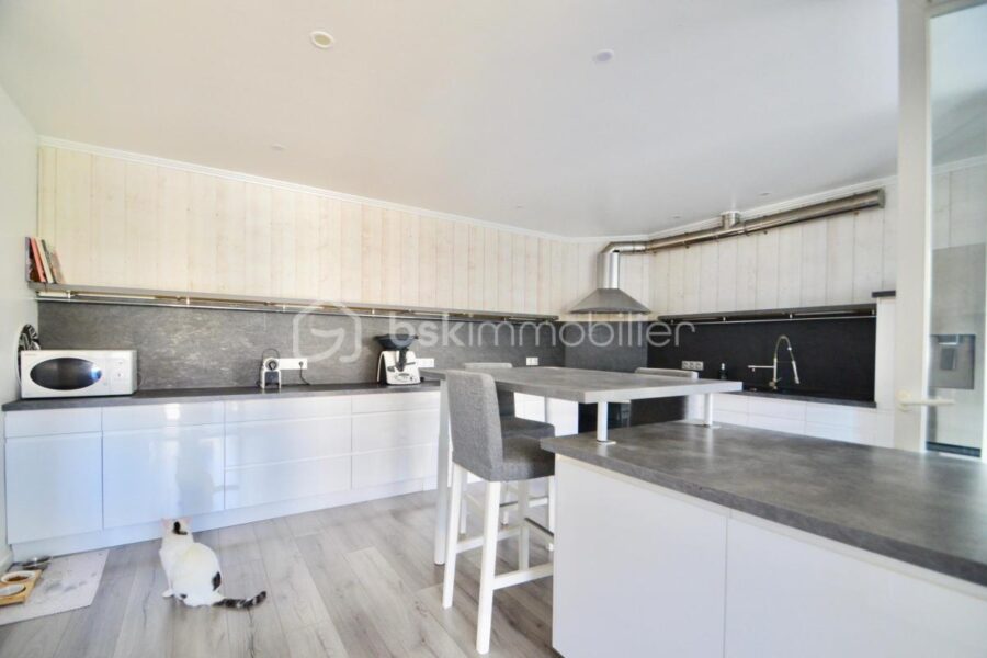 Maison à vendre à Bompas — Vue dégagée — photo 10