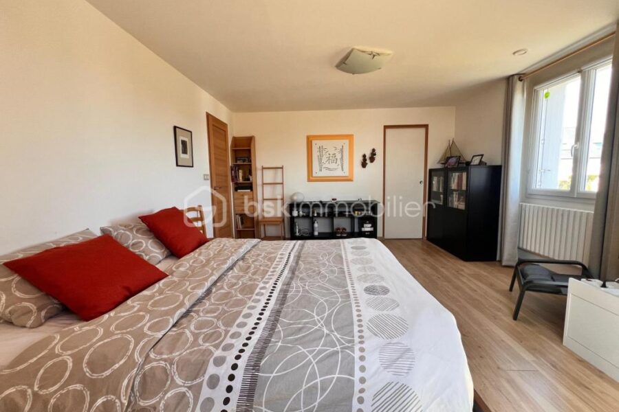 Maison à vendre à Saint nic — Vue mer — photo 8