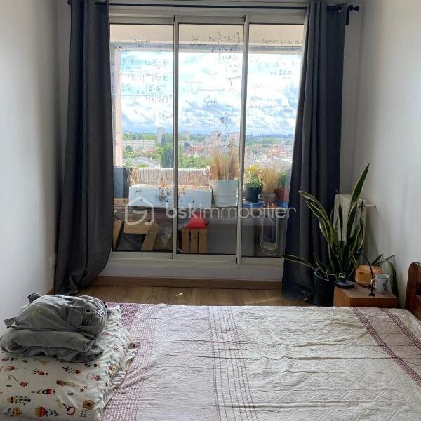 Appartement à vendre à Antony — Vue sur la ville — photo 2