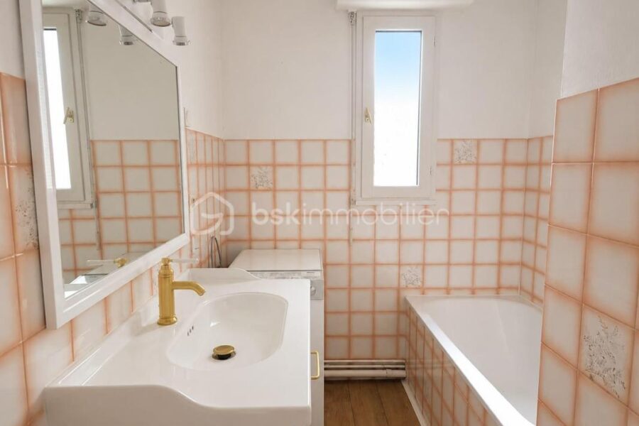 Appartement à vendre à Cambo les bains — Vue nature — photo 8