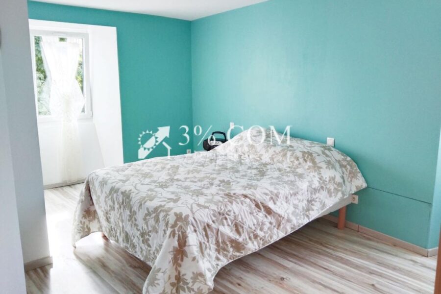 Maison à vendre à Gluiras — Vue montagne — photo 8