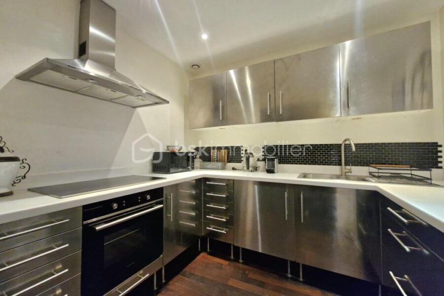 Appartement à vendre à Toulouse — Vue sur la ville — photo 8