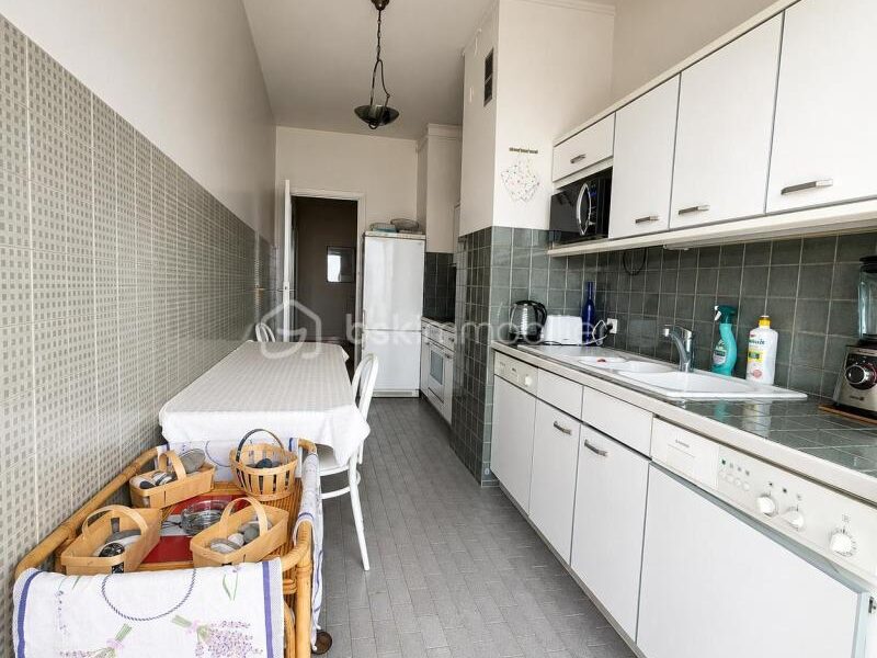 Appartement à vendre à Nice — Vue mer — photo 8