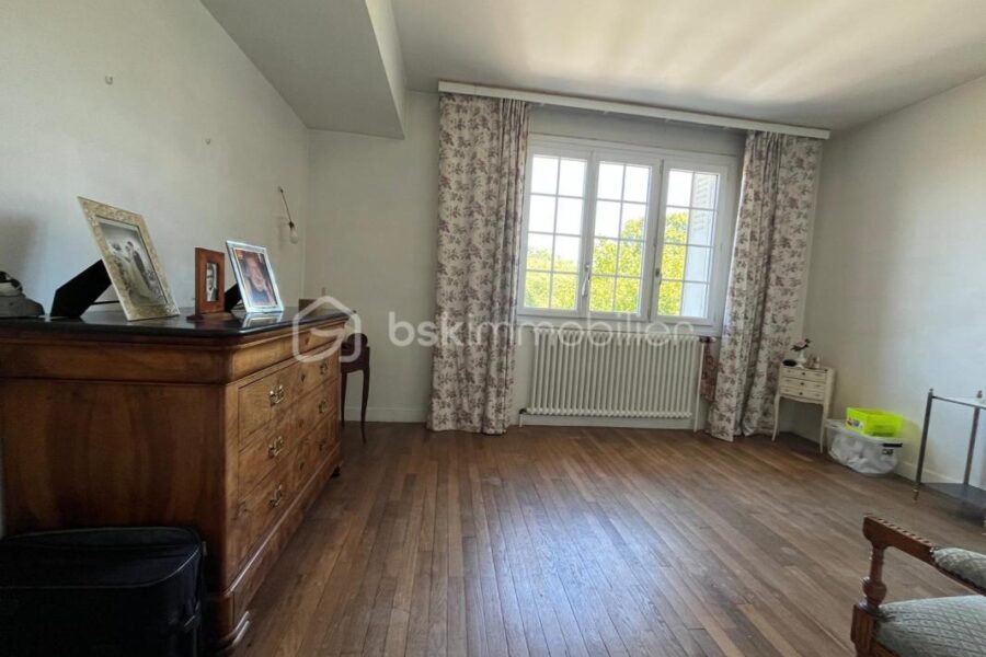 Maison à vendre à Viry chatillon — Vue parc — photo 8