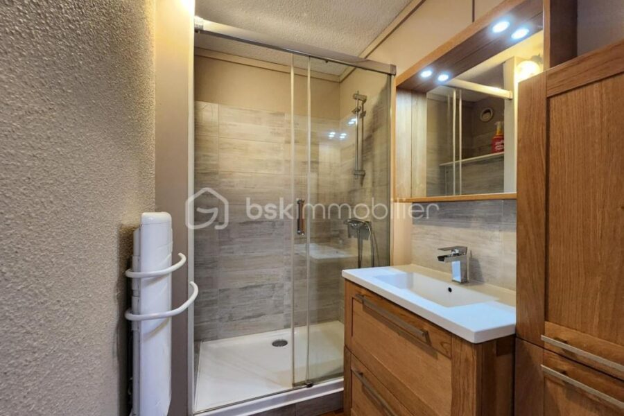 Appartement à vendre à Marseillan — Vue mer — photo 8