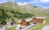 Appartement à vendre à La foux d allos — Vue montagne — photo 8