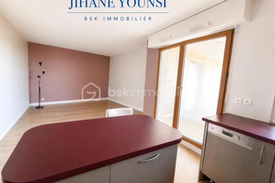 Appartement à vendre à Le plessis robinson — Vue nature — photo 8