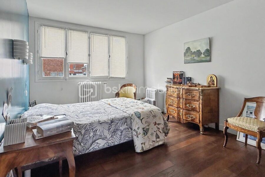 Appartement à vendre à Amiens — Vue sur la ville — photo 8