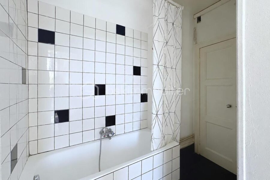Appartement à vendre à Grenoble — Vue fleuve — photo 8