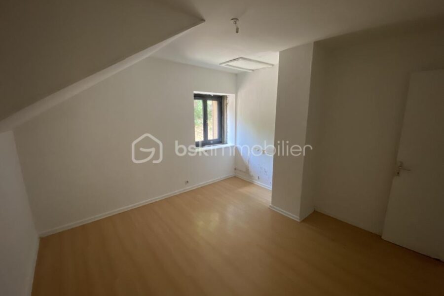 Appartement à vendre à Xonrupt longemer — Vue nature — photo 9