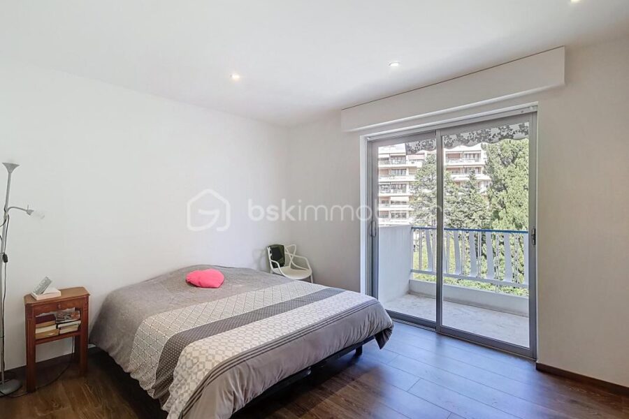 Appartement à vendre à Cannes — Vue mer — photo 8