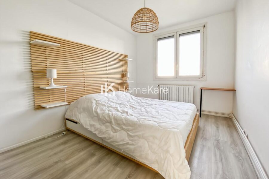 Appartement à vendre à Merignac — Vue nature — photo 9