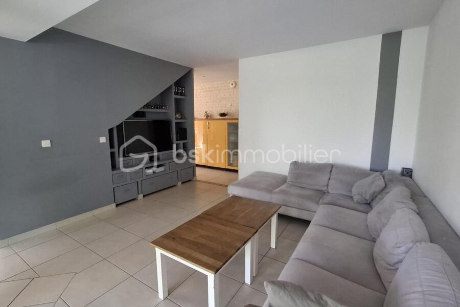 Maison à vendre à Mereville — Vue nature — photo 8