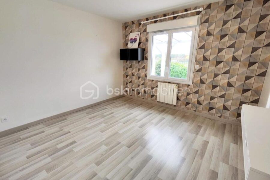 Maison à vendre à Chanteau — Vue nature — photo 8