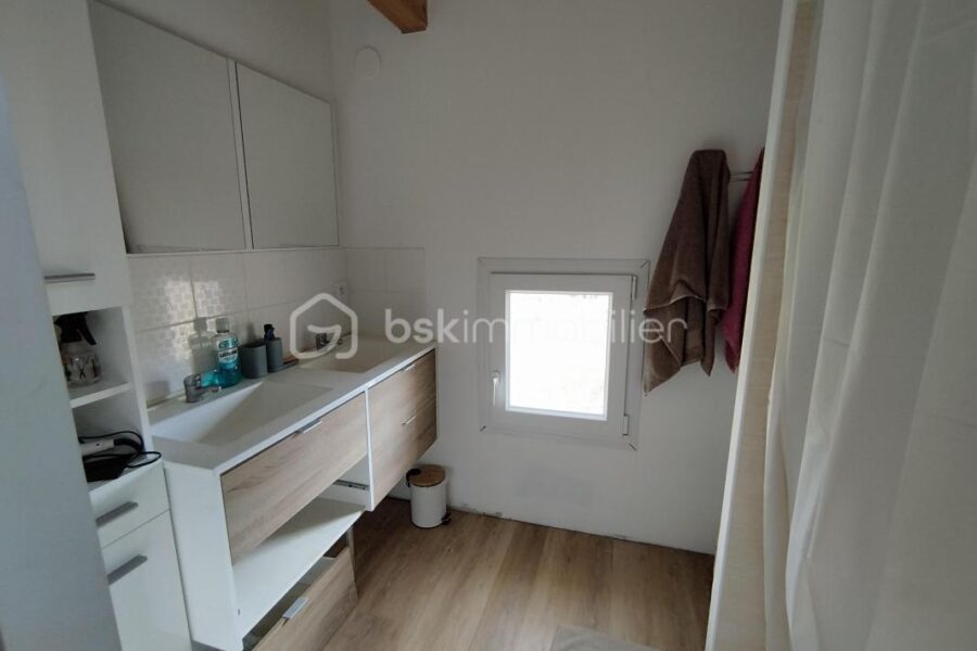 Maison à vendre à Saint pargoire — Vue nature — photo 8