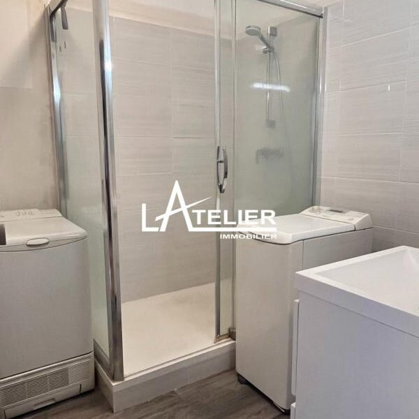 Appartement à vendre à Nantes — Vue sur la ville — photo 8