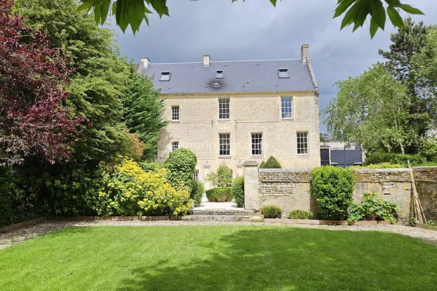 Maison à vendre à Caen — Vue nature — photo 3