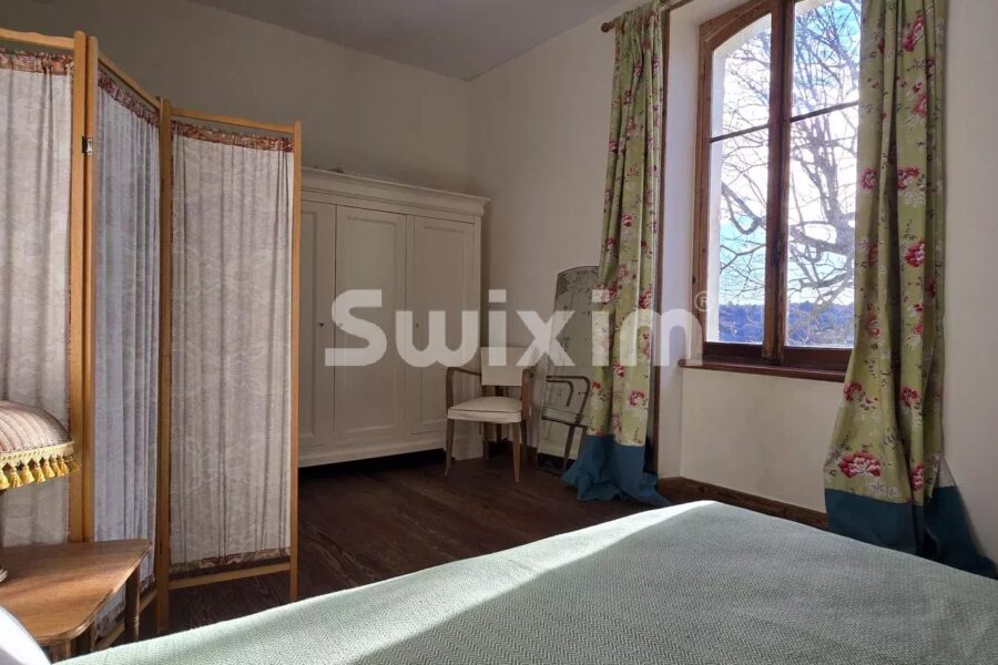 Maison à vendre à Visan — Vue nature — photo 10