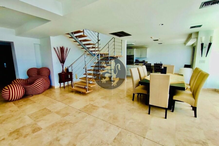 Appartement à vendre à Cupecoy — Vue mer — photo 5