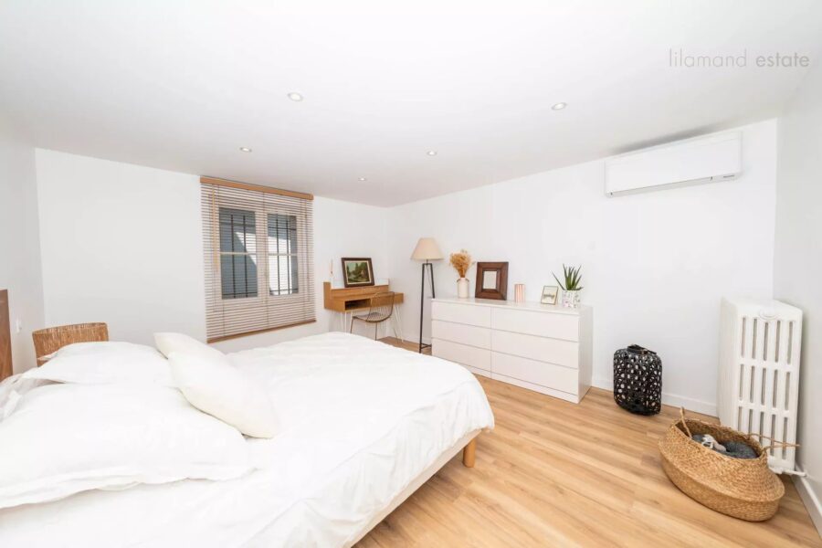 Maison à vendre à Le cannet