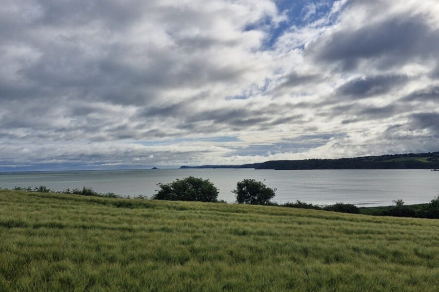 Maison à vendre à Hillion — Vue mer — photo 1