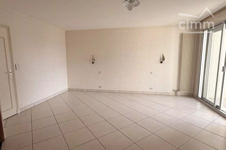Appartement à vendre à Blois — Vue nature — photo 17