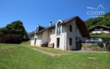 Maison à vendre à Valgelon-la rochette — Vue montagne — photo 5