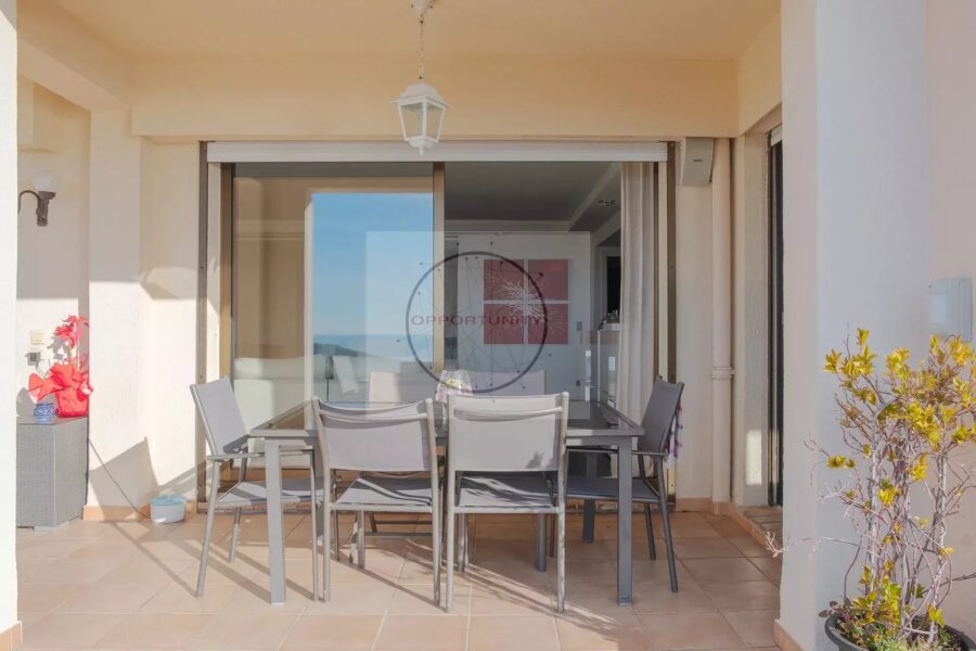 Appartement à vendre à Villefranche-sur-mer — Vue mer — photo 9