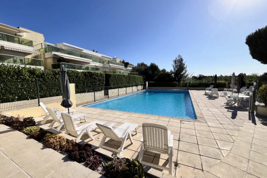 Appartement à vendre à Antibes — Vue mer — photo 14
