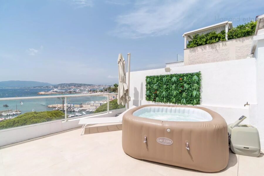 Appartement à vendre à Cannes