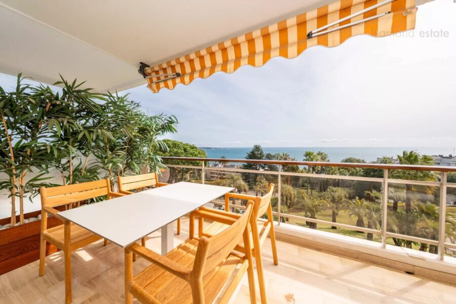 Appartement à vendre à Cannes