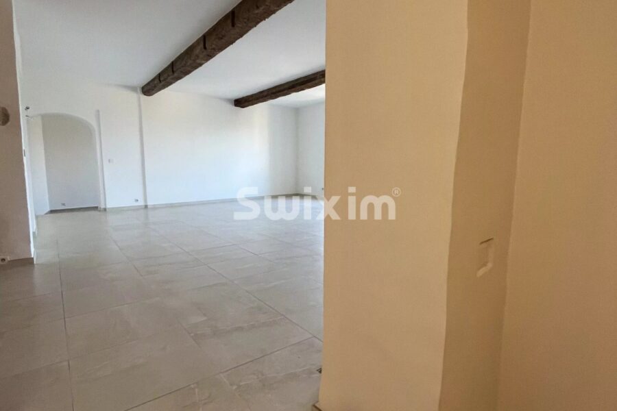 Appartement à vendre à Grignan — Vue nature — photo 17