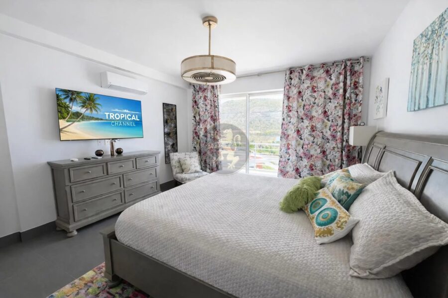 Appartement à vendre à Indigo bay — Vue mer — photo 12