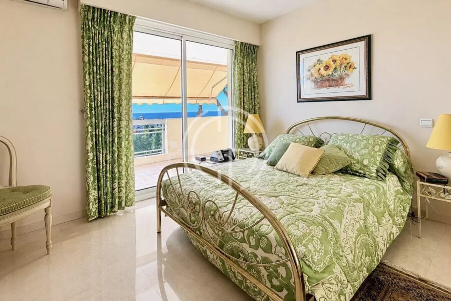 Appartement à vendre à Cannes — Vue mer — photo 9