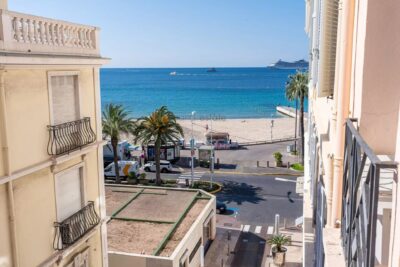 Appartement à vendre à Cannes