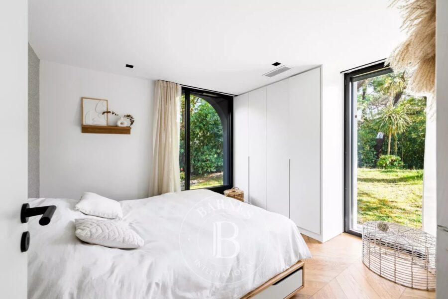 Maison à vendre à Anglet — Vue mer — photo 27