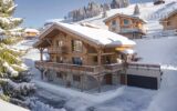 Maison à vendre à Crest-voland — Vue montagne — photo 4