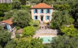 Maison à vendre à Grasse